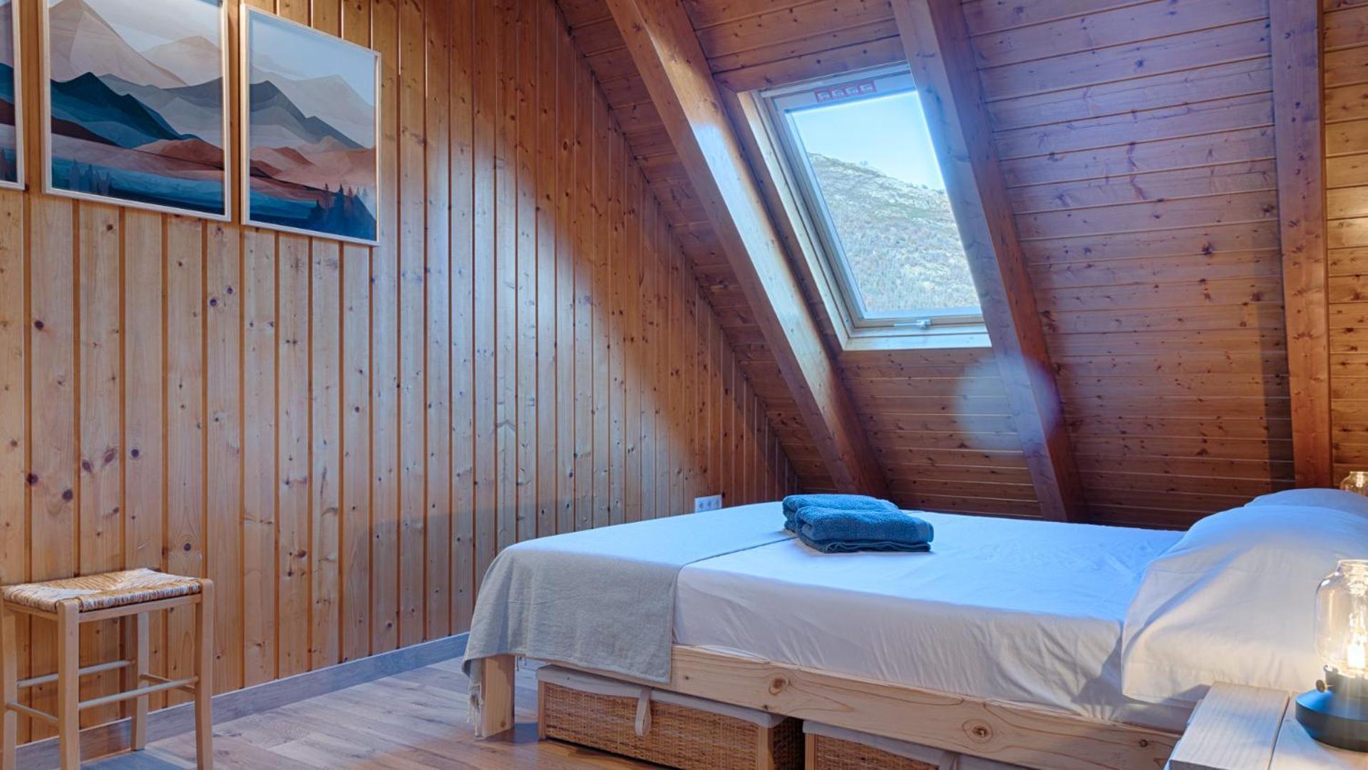 Saplan Real Estate Duplex Longuera Lägenhet Les Exteriör bild