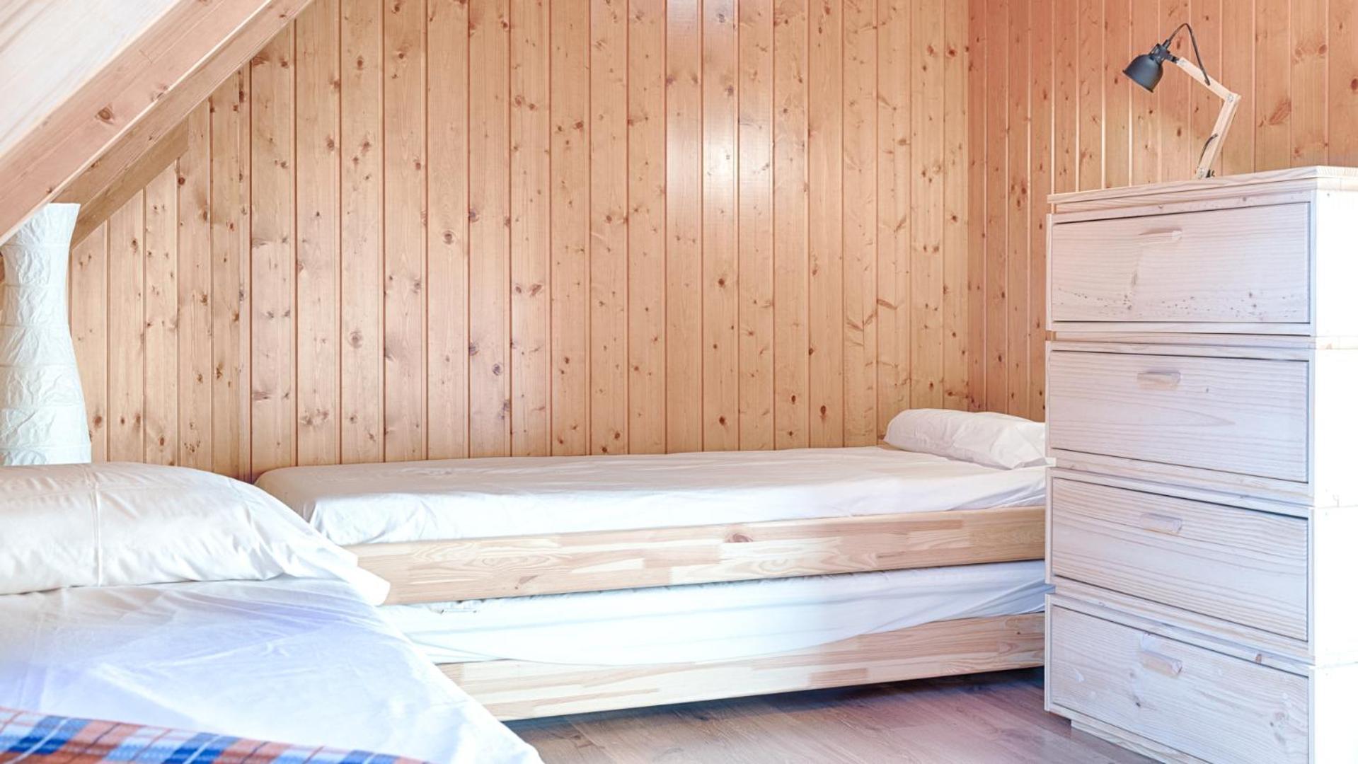 Saplan Real Estate Duplex Longuera Lägenhet Les Exteriör bild