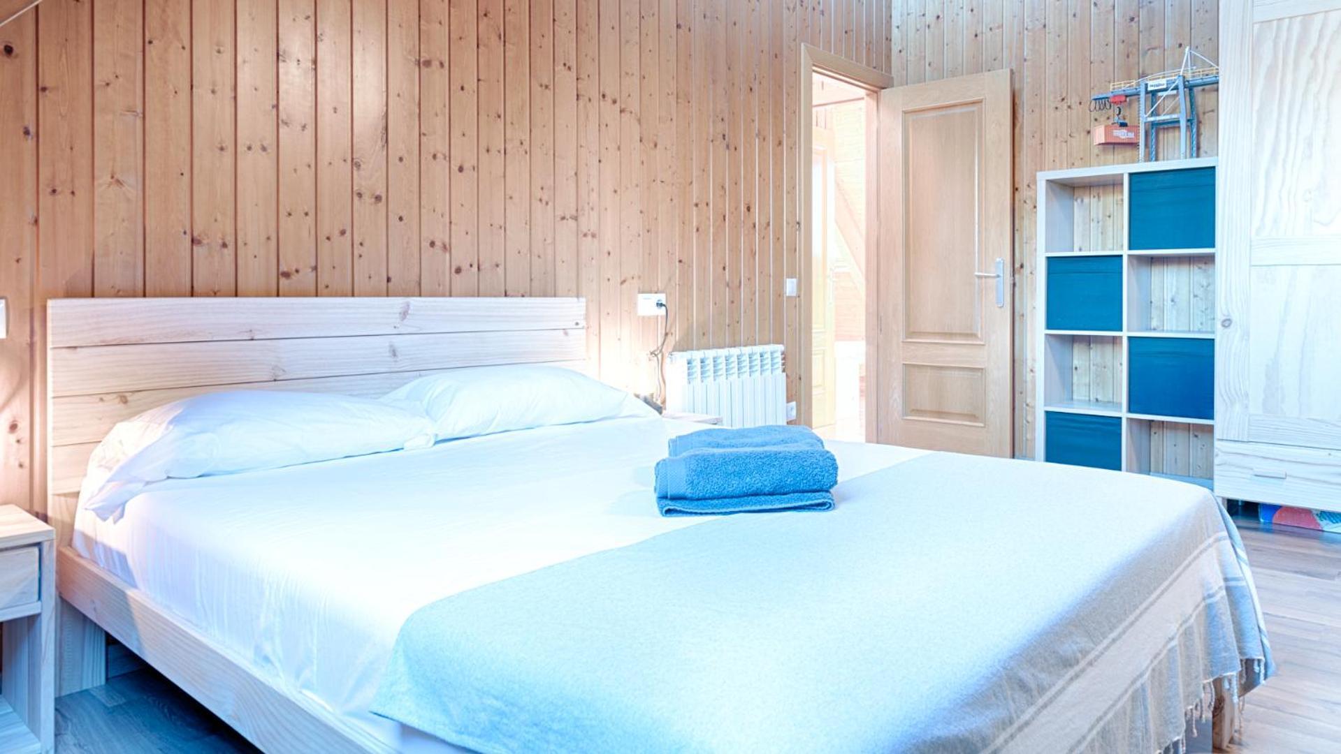 Saplan Real Estate Duplex Longuera Lägenhet Les Exteriör bild